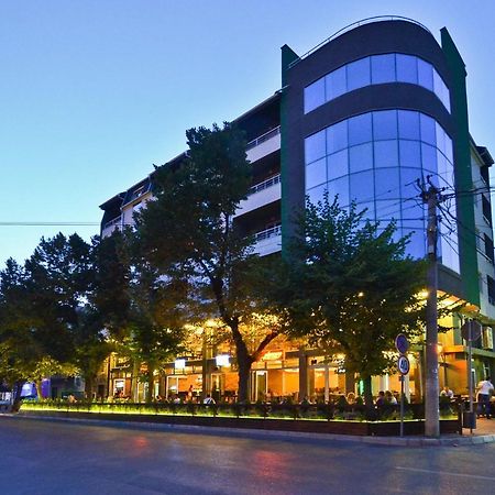 Pleasure Cair Apartments Nis Ngoại thất bức ảnh