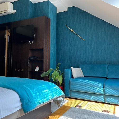 Pleasure Cair Apartments Nis Ngoại thất bức ảnh