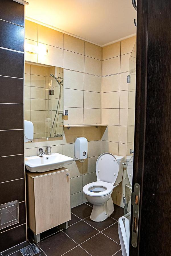 Pleasure Cair Apartments Nis Ngoại thất bức ảnh