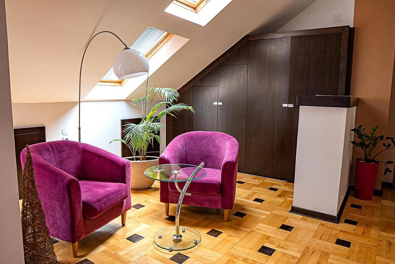 Pleasure Cair Apartments Nis Ngoại thất bức ảnh