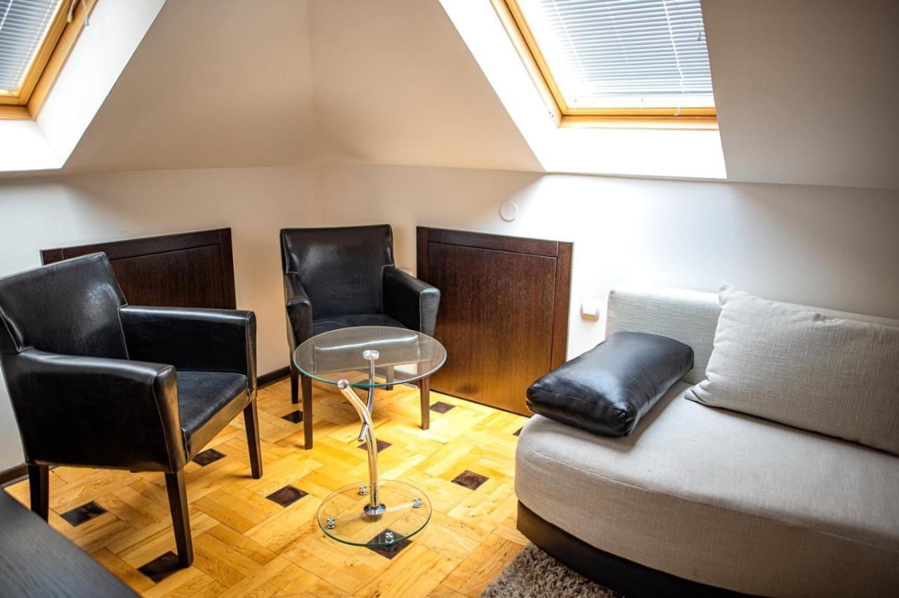 Pleasure Cair Apartments Nis Ngoại thất bức ảnh