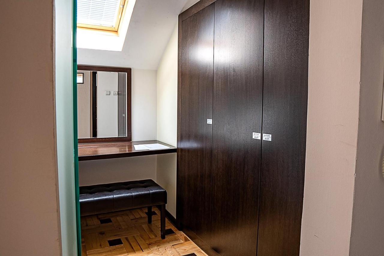 Pleasure Cair Apartments Nis Ngoại thất bức ảnh
