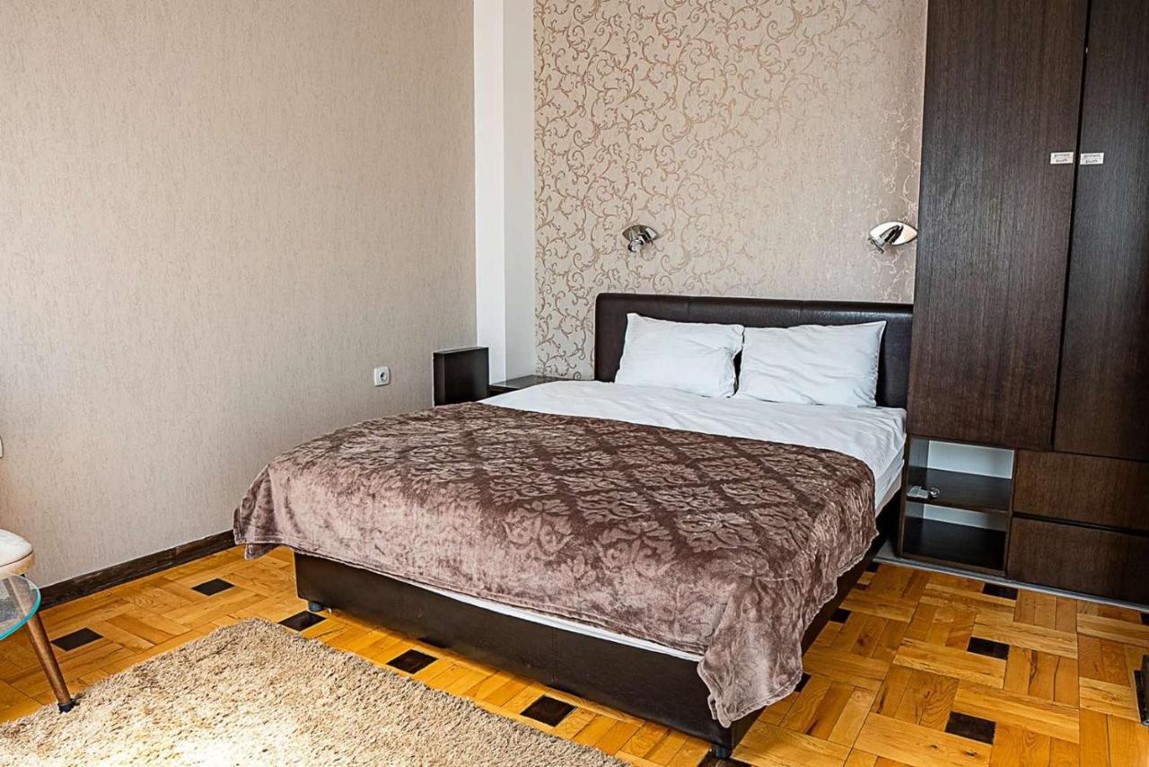 Pleasure Cair Apartments Nis Ngoại thất bức ảnh