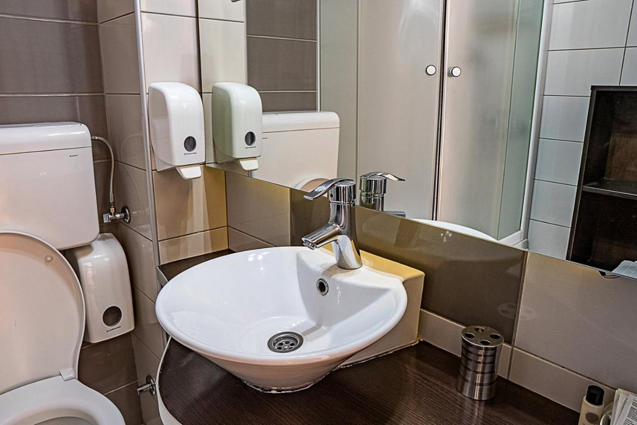 Pleasure Cair Apartments Nis Ngoại thất bức ảnh