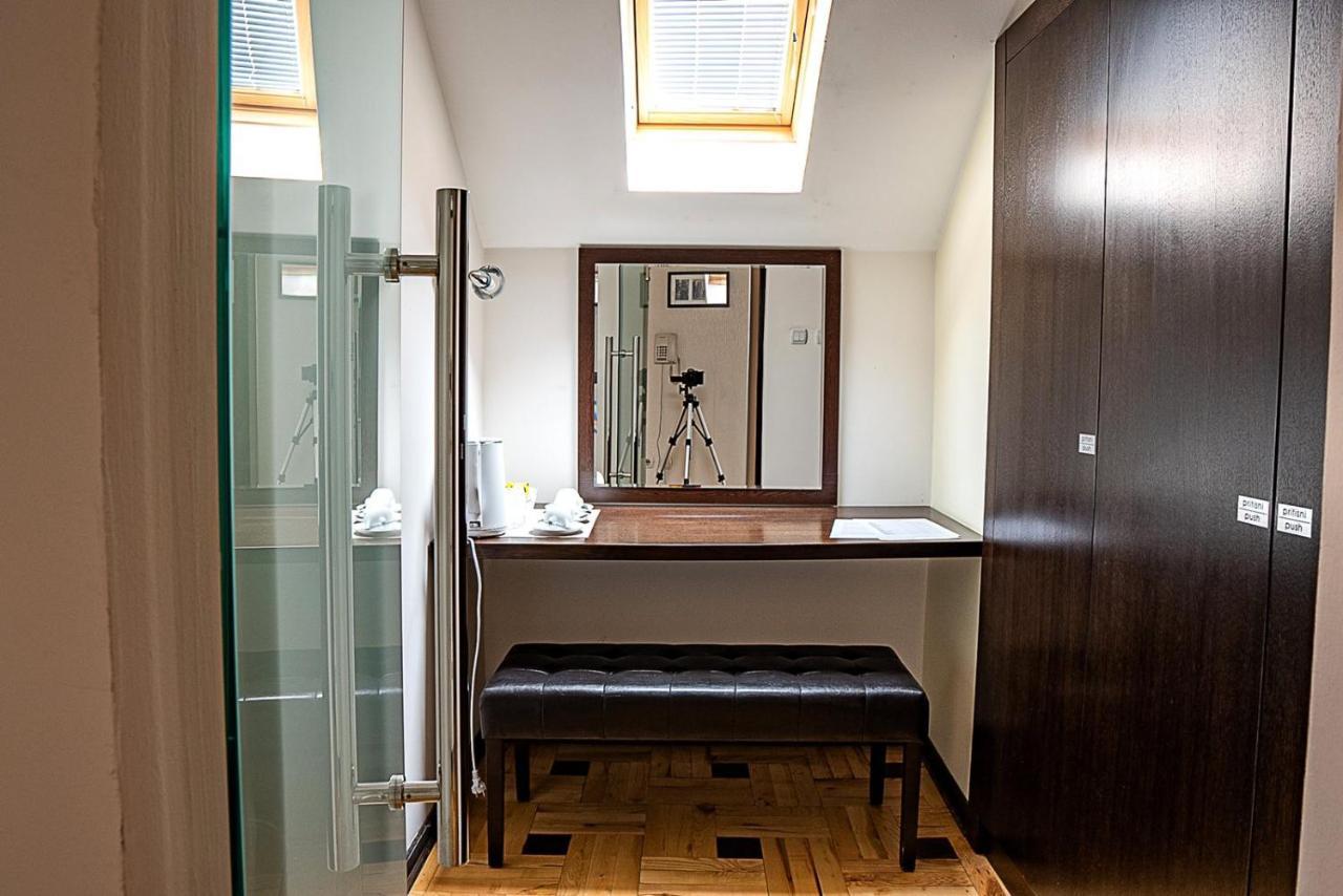 Pleasure Cair Apartments Nis Ngoại thất bức ảnh