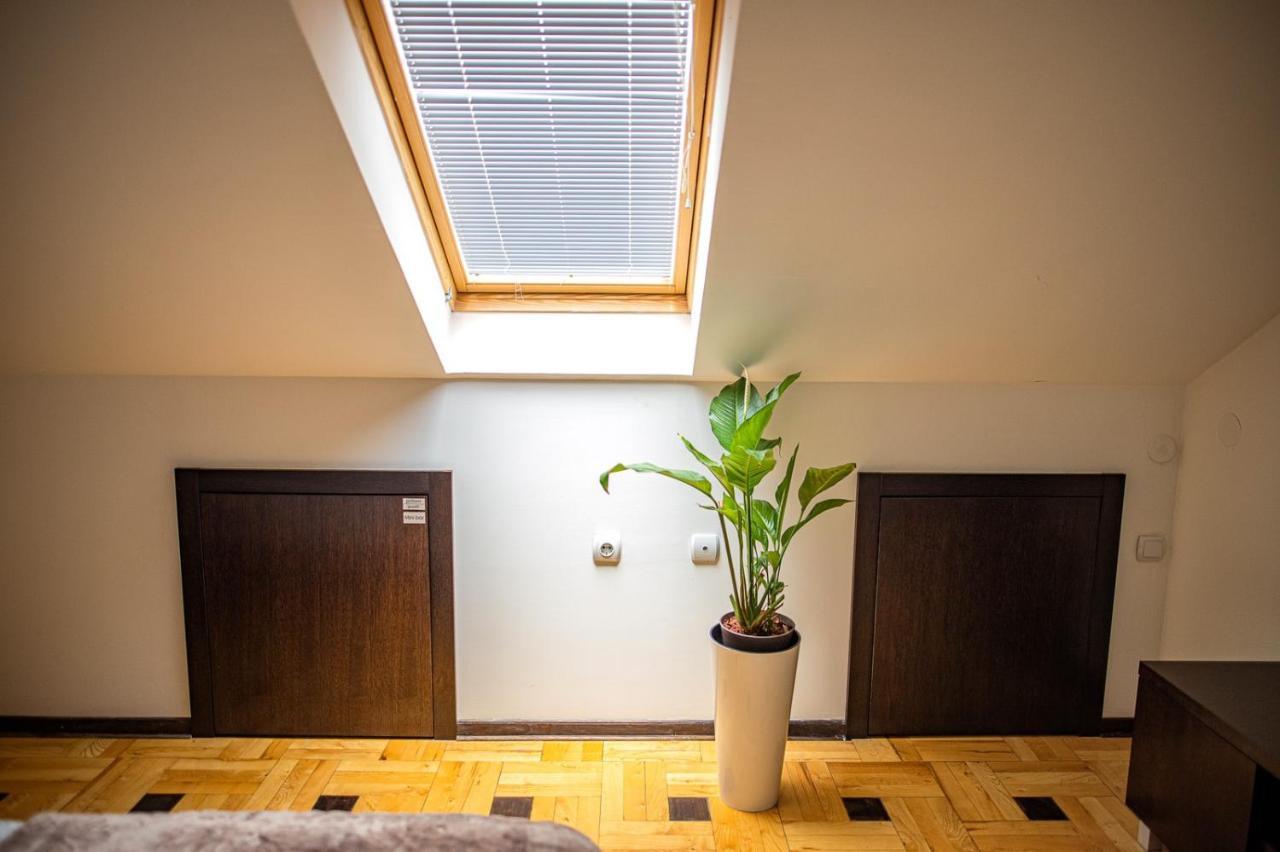 Pleasure Cair Apartments Nis Ngoại thất bức ảnh