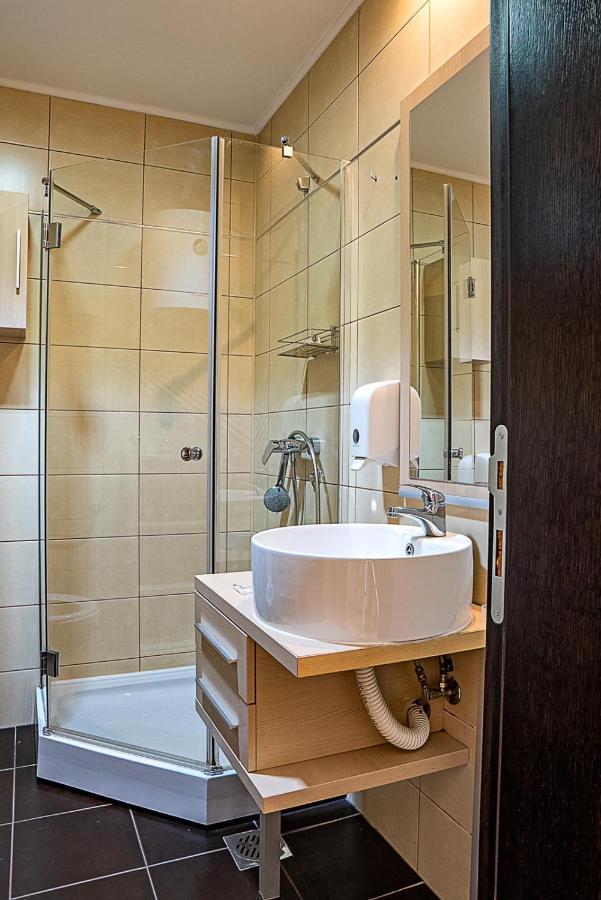 Pleasure Cair Apartments Nis Ngoại thất bức ảnh
