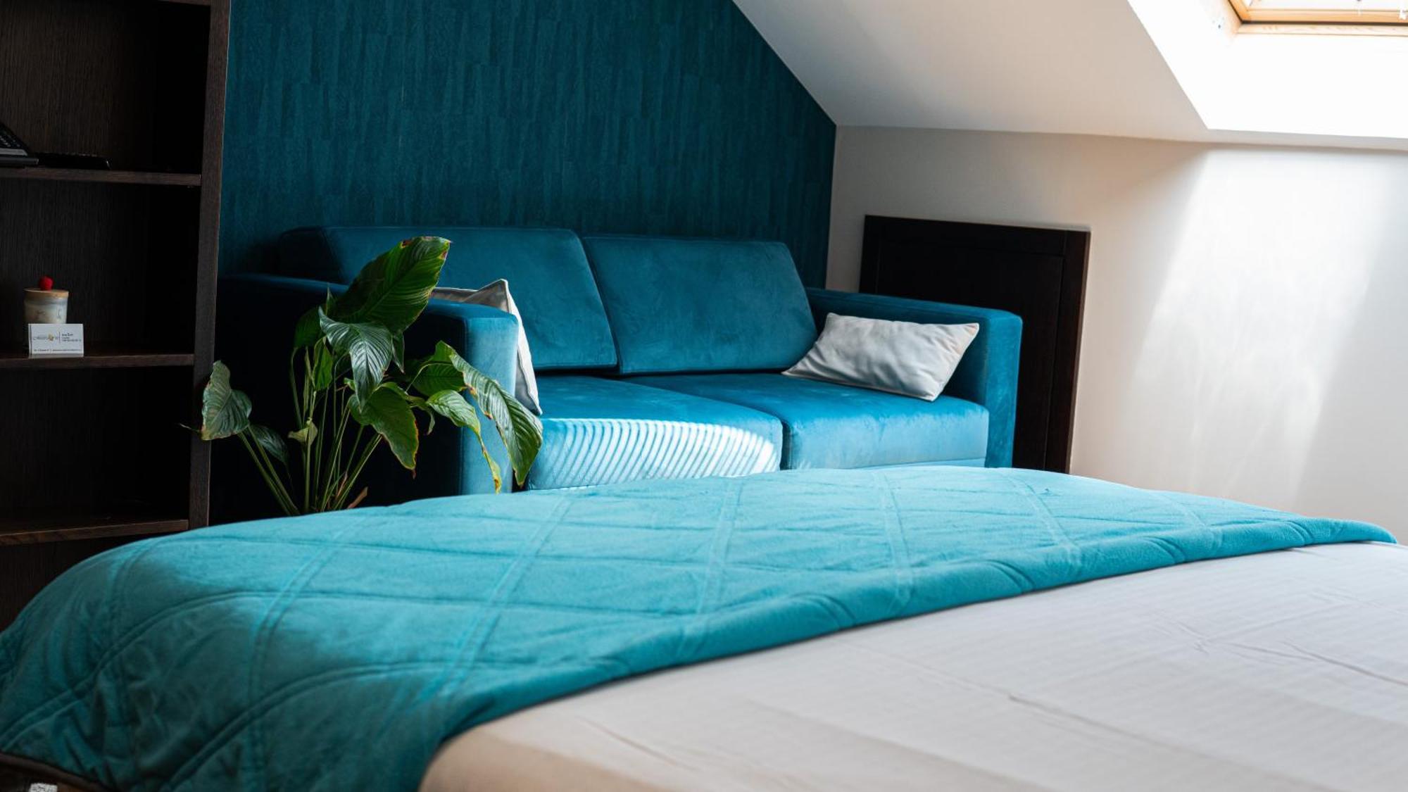 Pleasure Cair Apartments Nis Ngoại thất bức ảnh