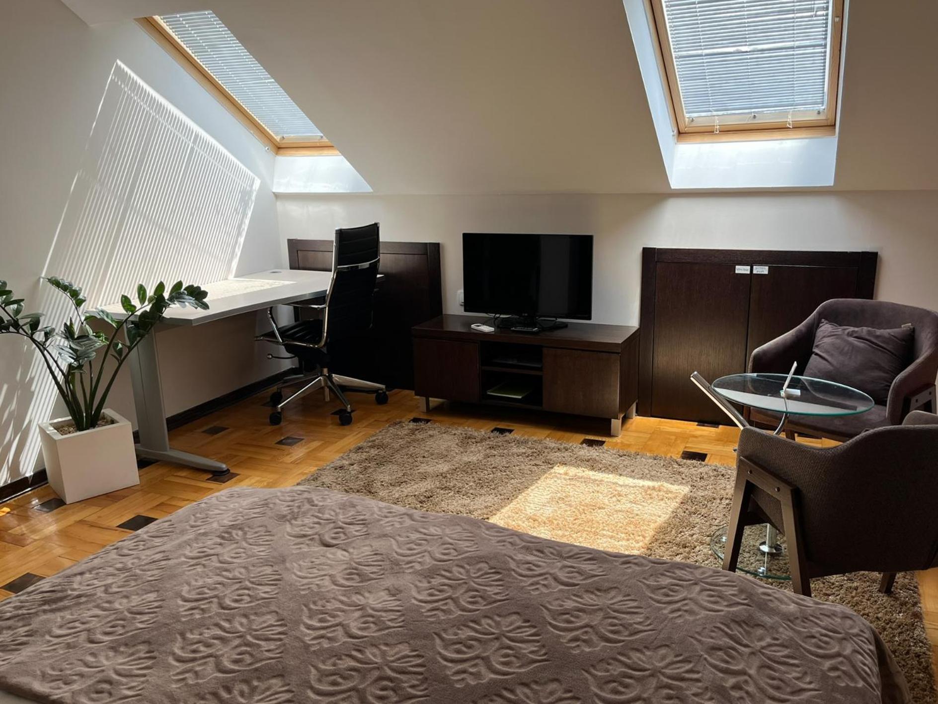 Pleasure Cair Apartments Nis Ngoại thất bức ảnh