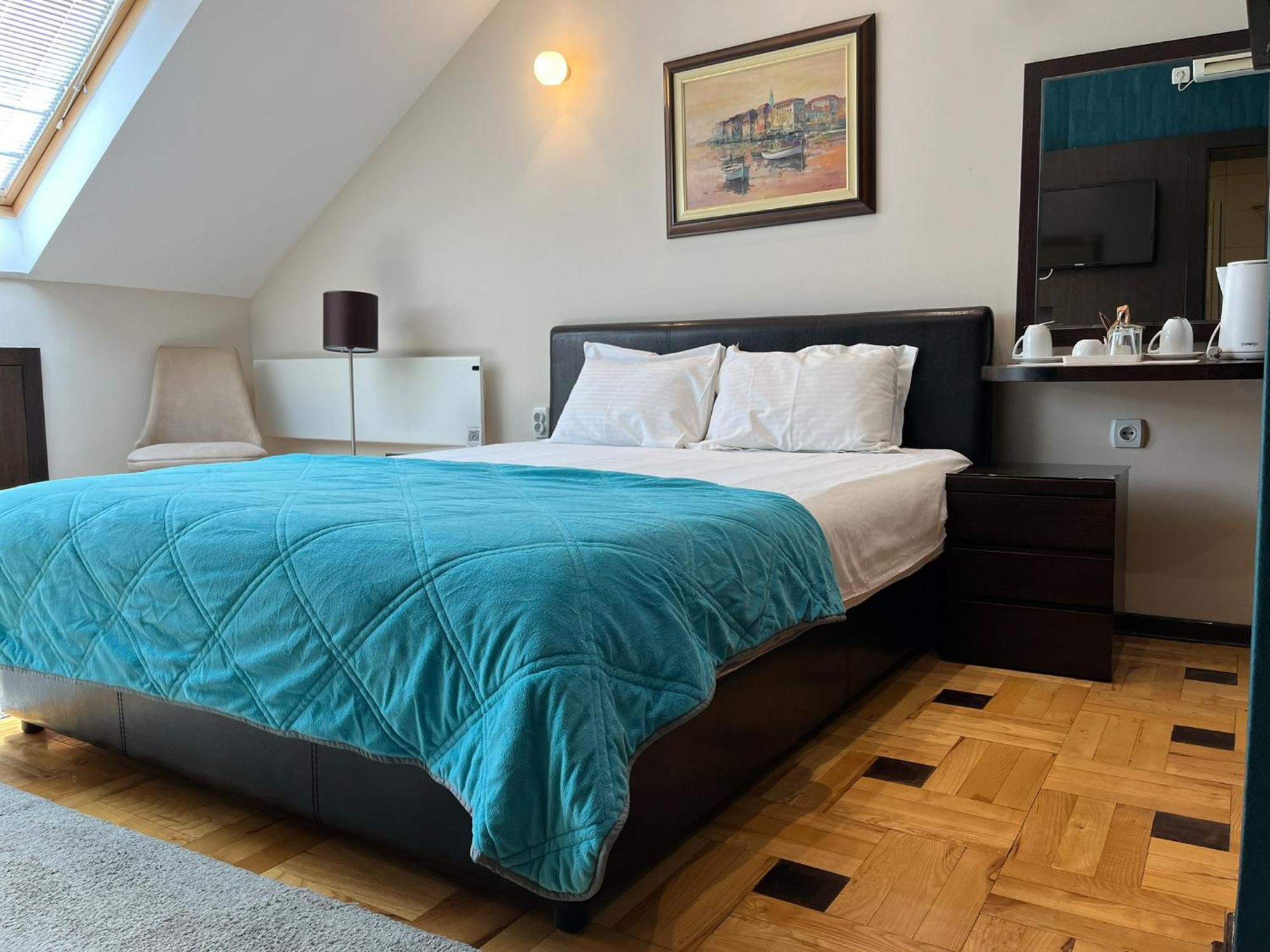Pleasure Cair Apartments Nis Ngoại thất bức ảnh