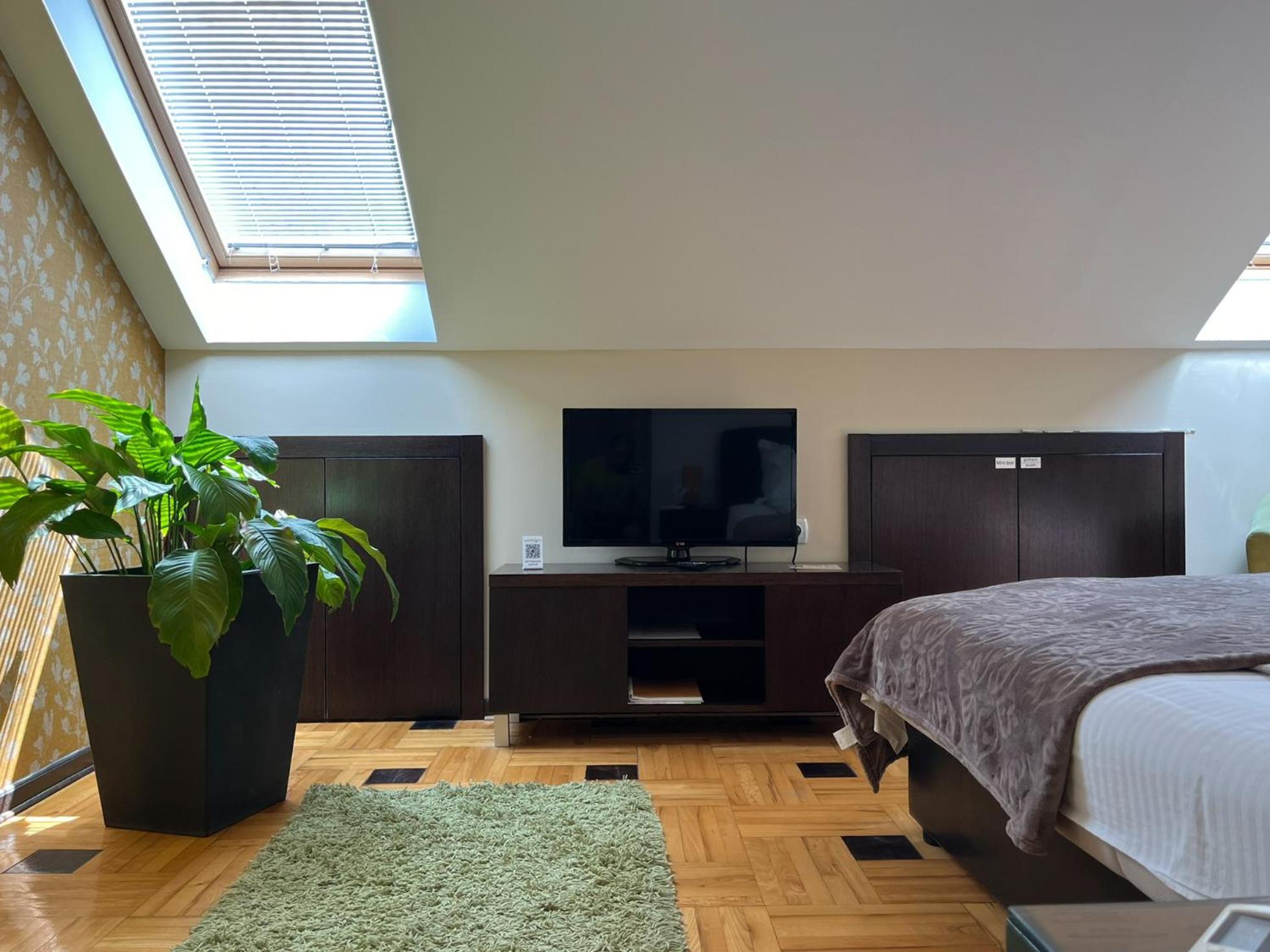 Pleasure Cair Apartments Nis Ngoại thất bức ảnh